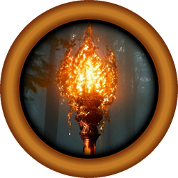 Dire Torch